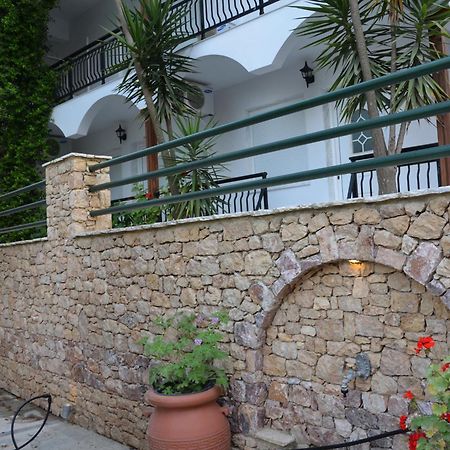 Glikadi Hotel Limenas  Exterior foto