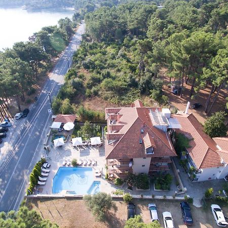 Glikadi Hotel Limenas  Exterior foto