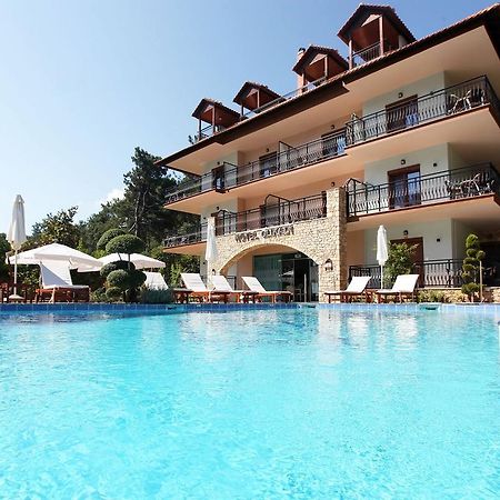 Glikadi Hotel Limenas  Exterior foto
