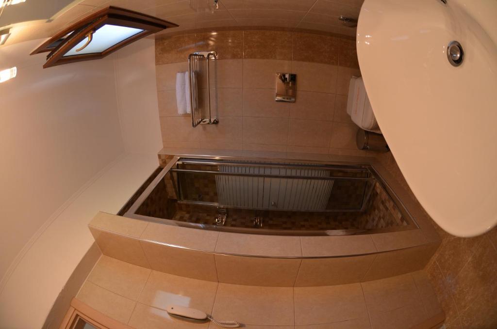 Glikadi Hotel Limenas  Habitación foto
